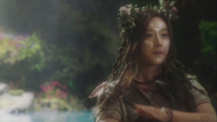 Arthdal Chronicles S01E16 (2019)