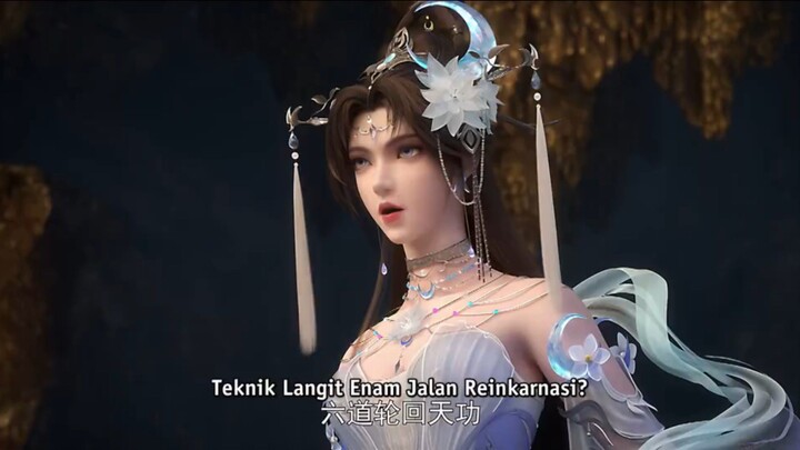 Wanmei Shiji Eps 222