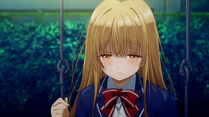Anime : The Angel Next Door Spoils Me Rotten