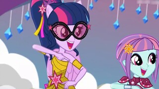 [MLP]Trong nhà có một chú ngựa con