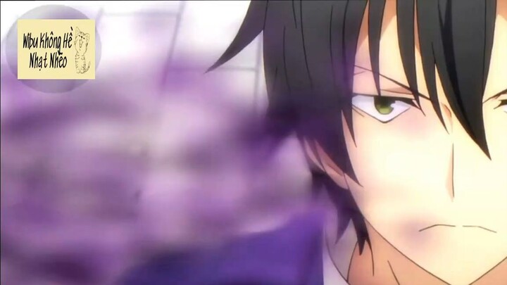 Busou Shoujo Machiavellianism「 AMV 」- Still Alive - Vẫn tồn Tại #anime