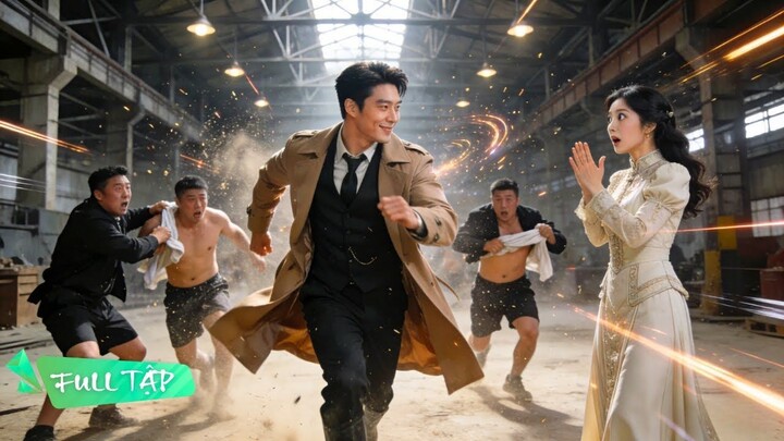 Sở hữu tuyệt kỹ "Vua trộm", đại lão xuống núi tìm lại công đạo, khiến kẻ thù phải trả giá đắt!