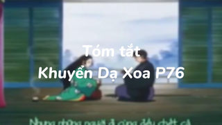 Tóm tắt Khuyển dạ xoa phần 76| #anime #animefight #khuyendaxoa