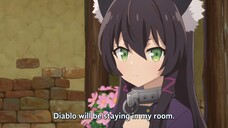 魔王を召喚しない方法 Maō o shōkan shinai hōhō - Episode 1 (Season 1)