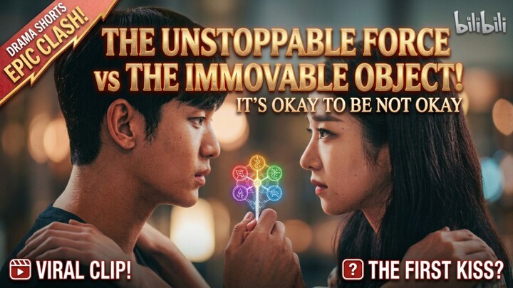 It's okay to be not okay