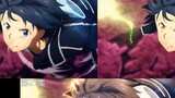 [Perbandingan OP] Seri Sword Art Online Musim 1-3