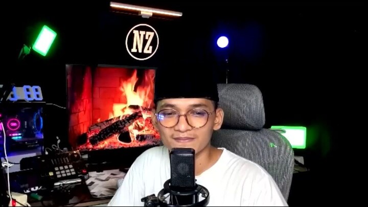biar ada temen ngakak