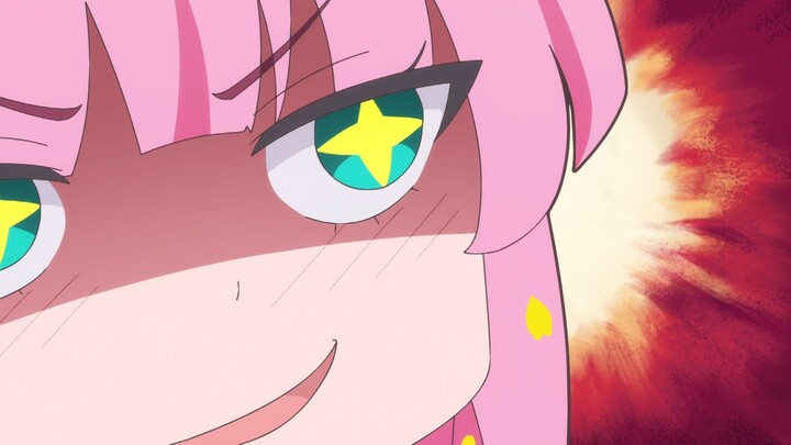 Hanaori-san Still Wants to Fight in the Next Life S01E2