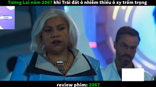 Phim 2067 (p3) #rvphimhanhdong