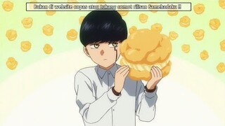 Mashle S2 Episode 2 sub indo. GA BISA SIHIR TAPI DIPERCAYA MELAWAN PARA PENYIHIR. #mashle