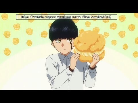 Mashle S2 Episode 2 sub indo. GA BISA SIHIR TAPI DIPERCAYA MELAWAN PARA PENYIHIR. #mashle