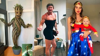 Funny TIkToks That Made Groot Not Say I AM GROOT 🤣😁