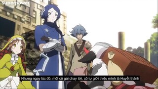 Lục Hoa Dũng Giả- Rokka No Yuusha-P7