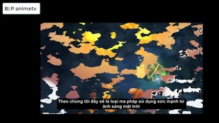 Râu Trắng Bố Già Hùng Mạnh Nhất của One Piece _ 10