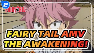 Fairy Tail AMV - The Awakening!_2