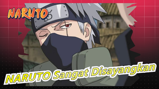 NARUTO Sangat Disayangkan