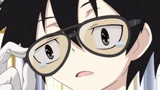 Senyuu. Specials 03 Sub Indonesia