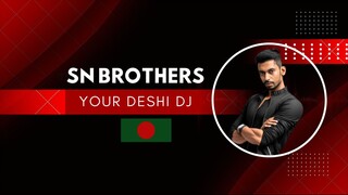 Ekla Duniya (Afro House) - Arh & SN Brothers Remix