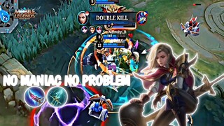 HERO GAMPANG GAMPANG SUSAH ATAU SUSAH SUSAH GAMPANG??