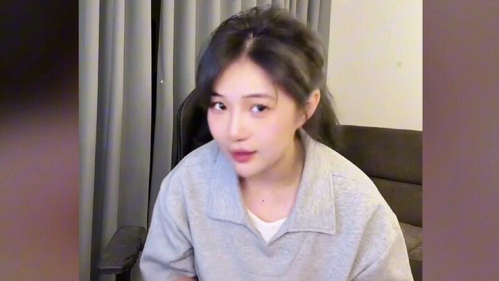 Sedikit tentang rambutku