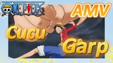 [One Piece] AMV | Cucu Garp