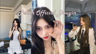 [抖音] Hà Đan Đồng 何丹彤 - Cô Nàng Xinh Đẹp Nhưng Siêu Lầy & Nhây | Part 2