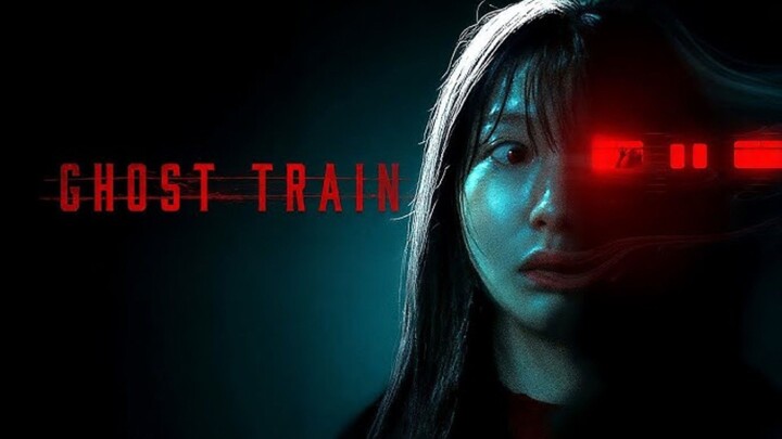 GHOST TRAIN (2026) SUB INDO