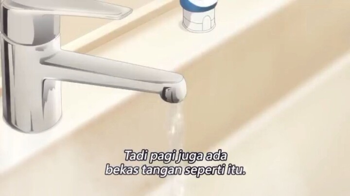 MAHKLUK MENYERAMKAN INI