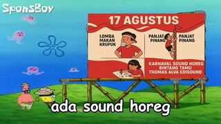 AGUSTUSAN DI JATIM