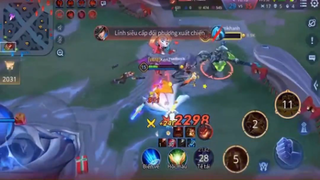 MUỗi đốt cột điện là có thật...