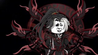 เวลาและสถานที่·ระฆังแห่งความโกลาหลต้องห้าม กระดิ่งเก้าวง? แค่มีมือบ้าง! บรรพบุรุษโบราณแห่งความโกลาหล