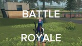 BATTLE ROYALE | FREE FIRE INDONESIA