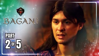 Bagani | Episode 122 (2/5) | May 14, 2024