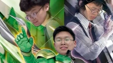 Bantu teman mewujudkan impian mereka