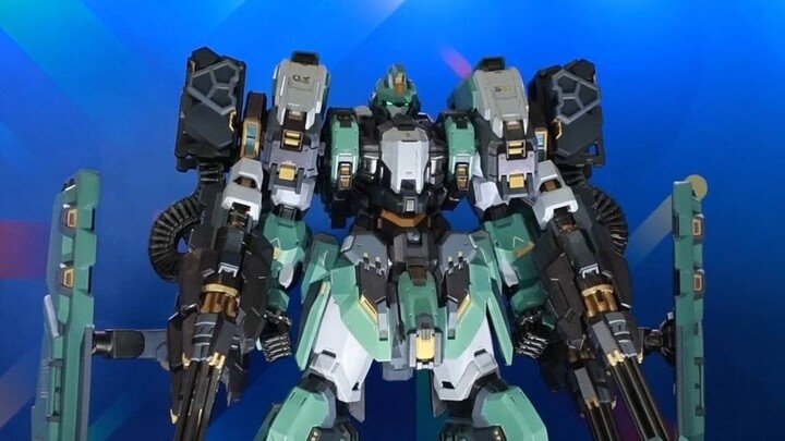 มาที่งาน Shenzhen Toy Fair และชมสินค้าใหม่ของ Moshow ที่ชื่อว่า God's Whip
