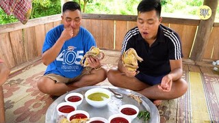 CUỘC CHIẾN KHÔNG KHOAN NHƯỢNG | Nhịp Sống Tây Bắc