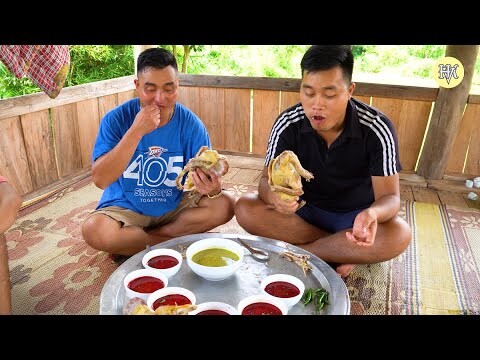 CUỘC CHIẾN KHÔNG KHOAN NHƯỢNG | Nhịp Sống Tây Bắc