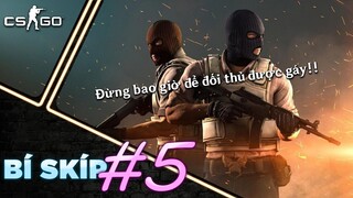 Làm thế nào để không "NON" với CS:GO | Bí Skíp #5