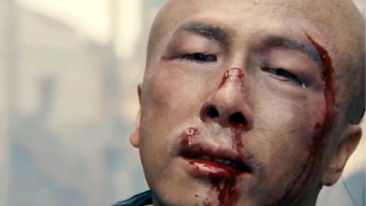 تشن تسي دان يحب هذا الإطلالة كثيرًا، رغم أنها قبيحة لكنها ذات معنى كبير.