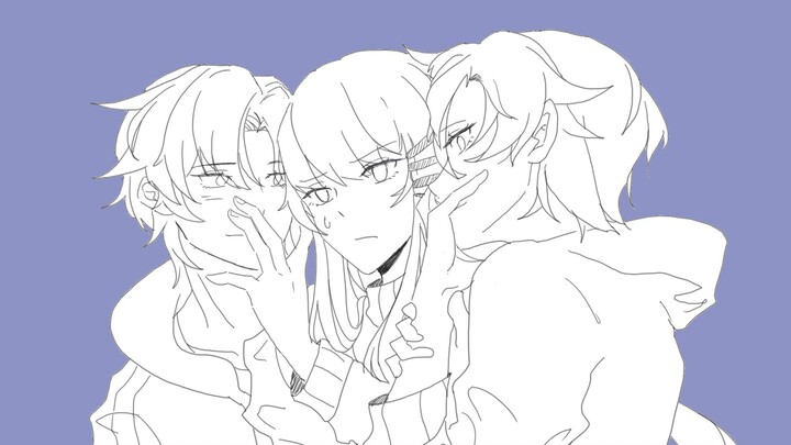 [Mười cuốn sách của Babel] Phòng trưng bày ký ức của Doppelgängers