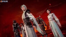 Spirit Sword Sovereign S4 Eps 530 Sub indo