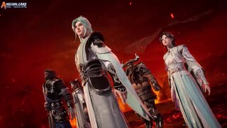 Spirit Sword Sovereign S4 Eps 530 Sub indo