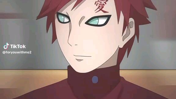 Gaara