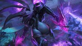 The Void Empress LEAKED - League of Legends