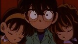 [ Detective Conan ] Conan: Going to the toilet is not that important anymore