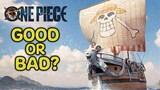 Will The One Piece Live Action Series Flop?
