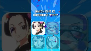 One Piece Quiz #13 #animequiz #onepiece #onepiecequiz #onepieceanime #otakuquiz #otaku #shorts
