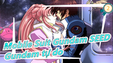 [Mobile Suit Gundam SEED] Gundam tự do là mạnh nhất!_2