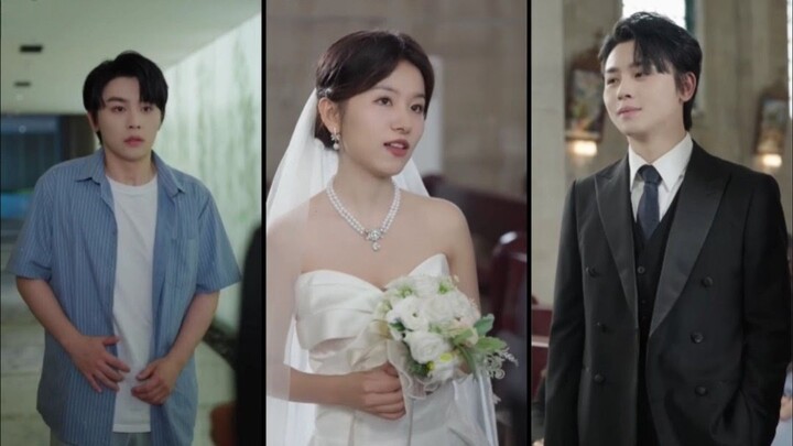 หวังหยวน จากนี้ฉันไม่ใช่คนเดิมในอดีดอีกแล้ว