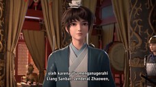 Zaixia Yingtai Eps 12 Sub Indo Best HD